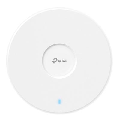 TP-LINK OMADA EAP723 BE3600 WIFI7 2882MBP/5GHZ/688MBPS/2.4GHZ ACCESS POINT (ADAPTÖRSÜZ)