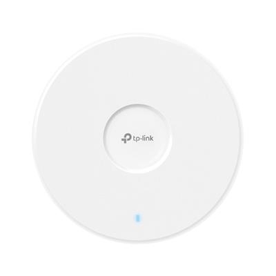 TP-LINK OMADA EAP773 BE9300 TRIBAND WIFI7 5760MBPS/6GHZ/2880MBP/5GHZ/574MBPS/2.4GHZ ACCESS POINT (ADAPTÖRSÜZ)