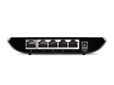 TP-LINK TL-SG1005D 5 PORT GIGABIT PLASTİK KASA SWITCH