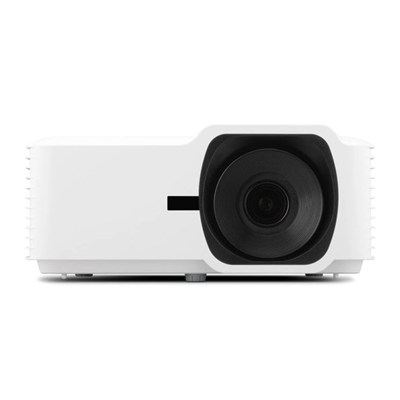 VIEWSONIC LSD400W LAZER WXGA 1280X800 4000AL DLP 2XHDMI RS232 USB-A 3000000:1 HOPARLÖR İŞ/EGİTİM PROJEKSİYON