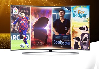 D-Smart D Fix Cam Modül MEGA Paketi Peşin + Dsmart Go Hediye