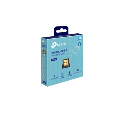 TP-LINK UB500 BLUETOOTH 5.3 NANO USB ADAPTOR