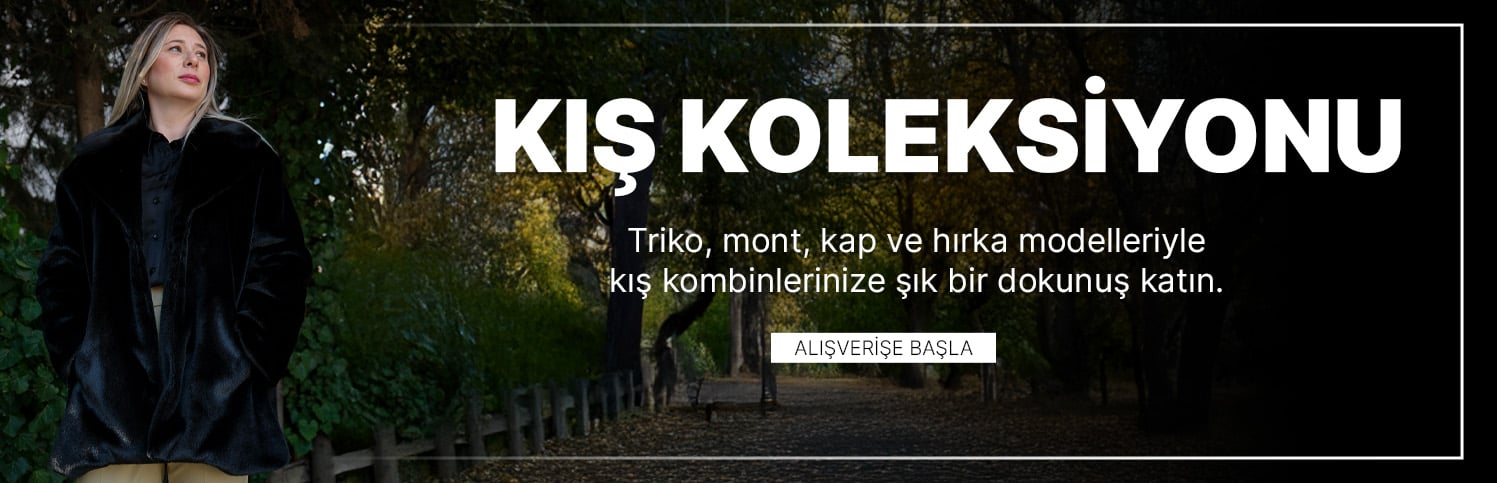 Kış Koleksiyonu