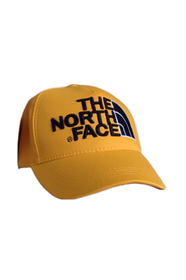 NF Erkek Sarı Şapka