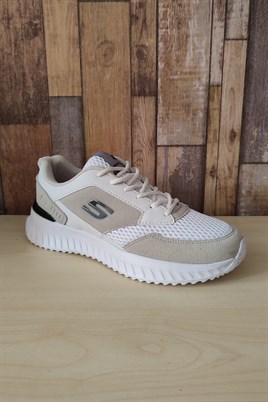 Yenı Sezon İthal Model Erkek Spor Ayakkabı Sneakers Beyaz
