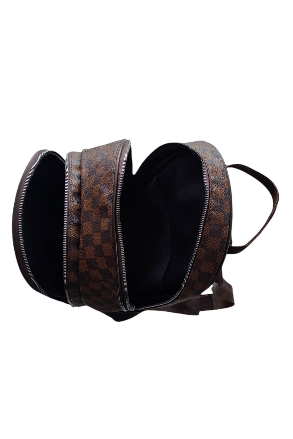 louis vuitton canta suni deri michael erkek sirt backpack damier