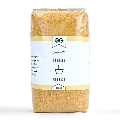 OG Fermente Tarhana 800 Gr