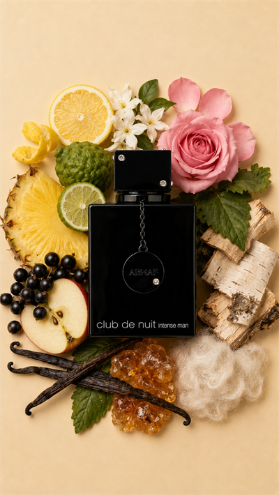 Armaf Clup De Nuit İntense Eau De Parfüm 100 ml