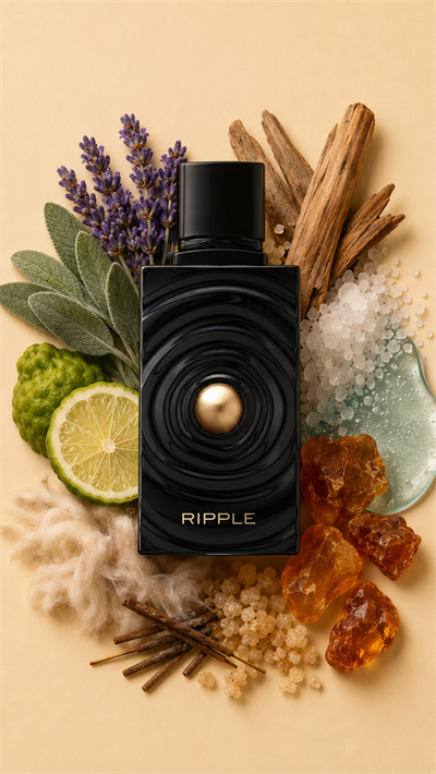 French Avenue Ripple Eau De Parfüm 100 ml