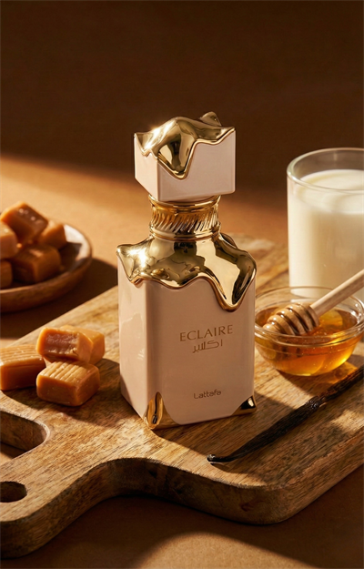 Lattafa Eclaire Eau De Parfum Kadın 100 ML
