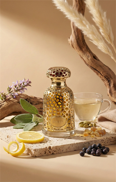 Lattafa Emeer Eau De Parfum Kadın 100 ML