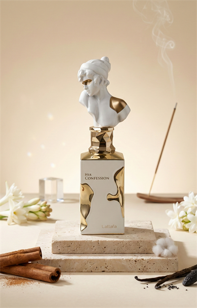 Lattafa Her Confession Eau De Parfum Kadın 100 ML