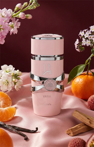 Lattara Yara Eau De Parfum Kadın 100 ML