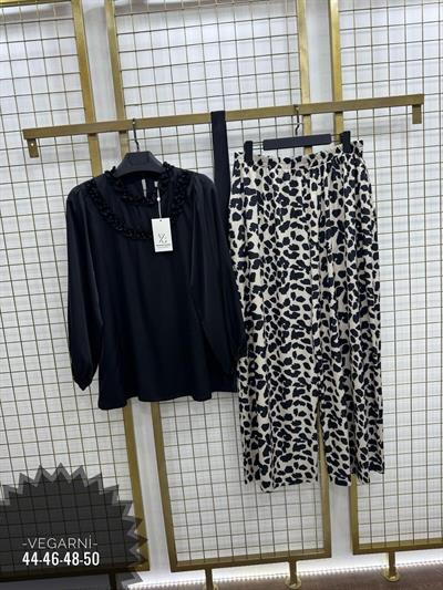 Pantalon Bluz Takım