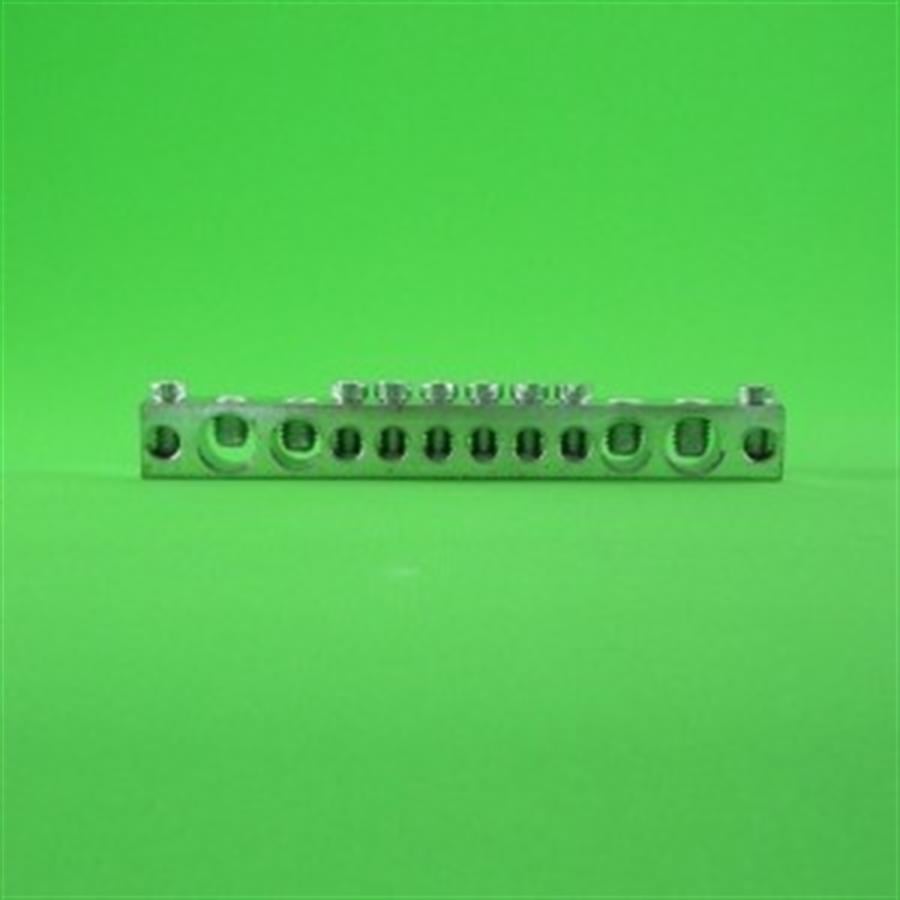 10 DELIKLI - (2x35mm² +2x25mm² + 6x16mm²) TOPRAK BARASI 160A