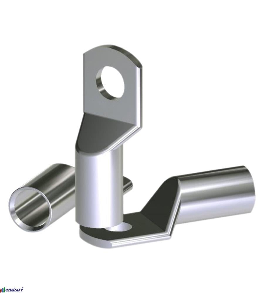 10mm² M8 KABLO PABUCU
