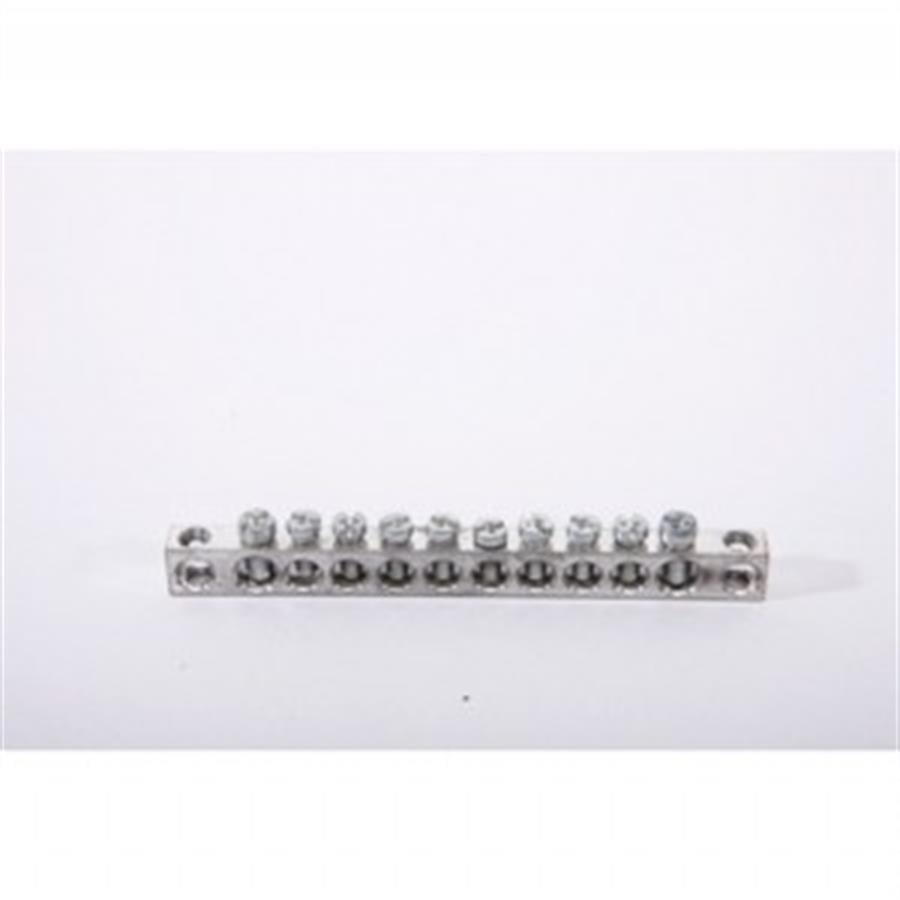 11 DELIKLI - (6x10mm² + 5x6mm²) TOPRAK BARASI 63A