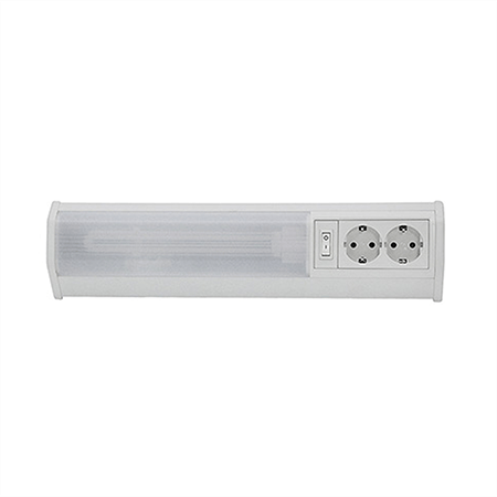 11 W PANO LAMBASI PRİZLİ