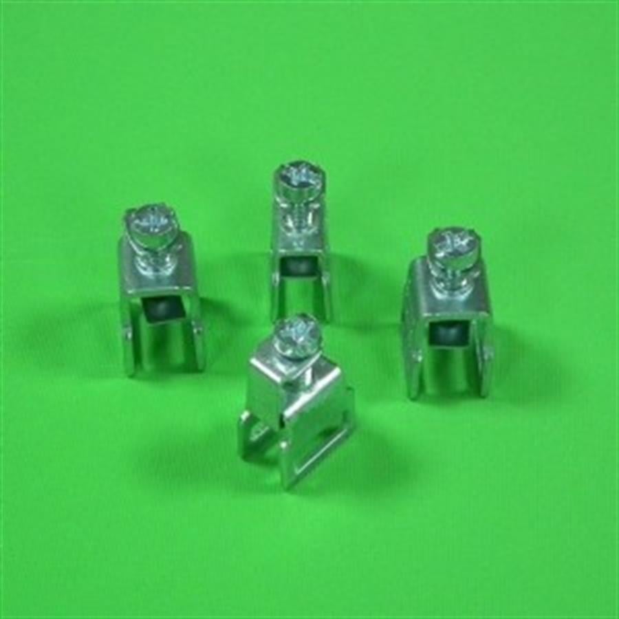 (12X3)mm BARA IÇIN 16mm²  KLEMENS
