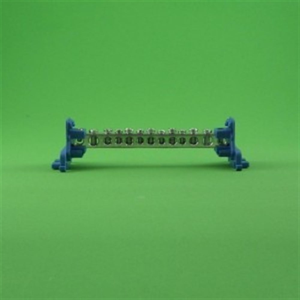 13 DELIKLI - (2x25mm² + 11x16mm²) NÖTR BARASI 125A