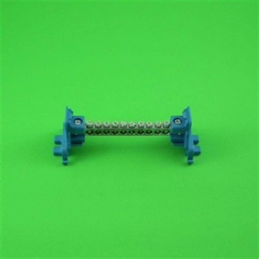 13 DELIKLI - (8x10mm² + 5x6mm²) NÖTR BARASI 63A