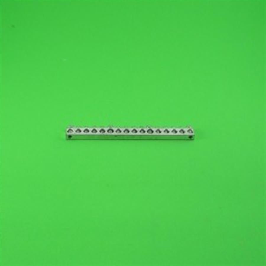 14 DELIKLI - (2x16mm² +12x10mm²)  TOPRAK ARASI 80A