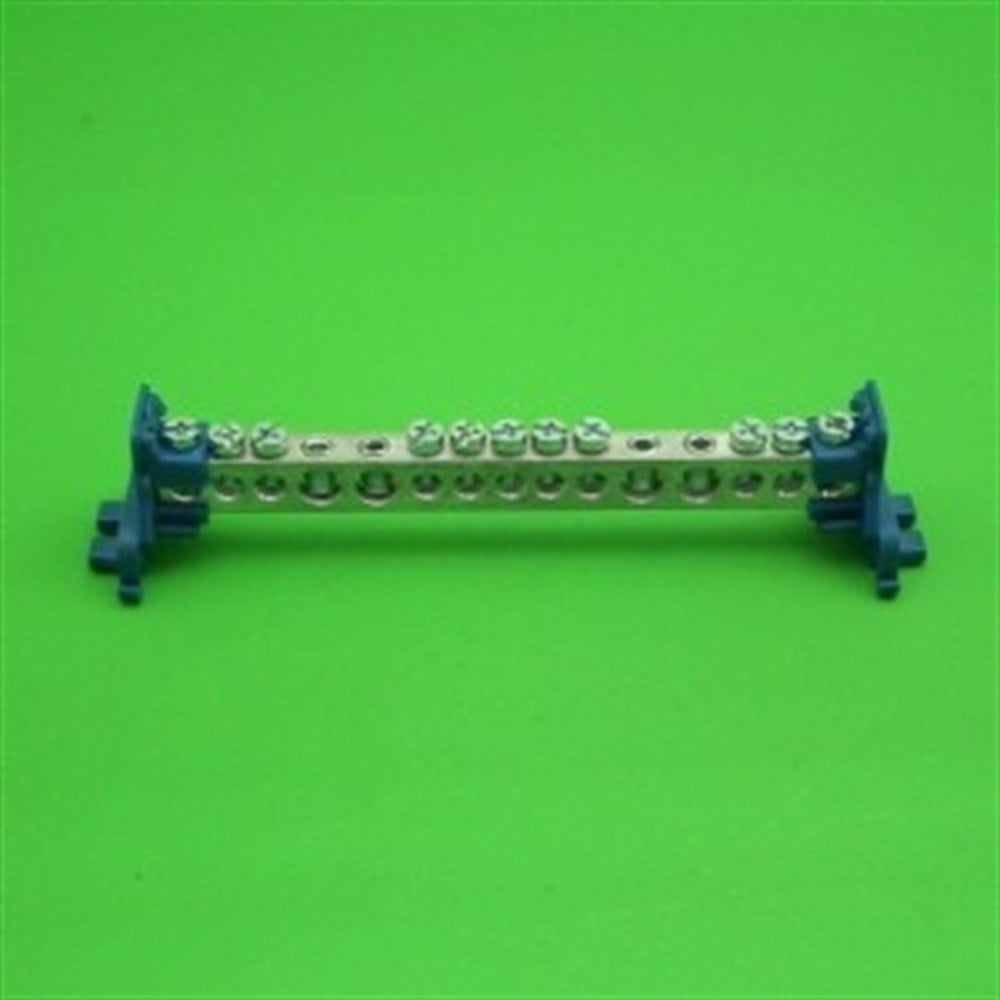 15 DELIKLI - (2x35mm² + 3x25mm² + 10x16mm²) NÖTR BARASI 160A