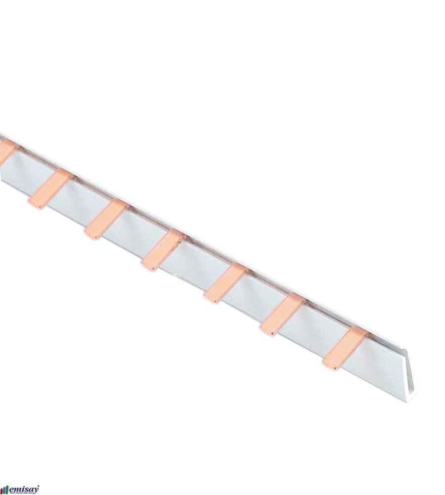 1,5mm -60 MODÜL MONOFAZE , MÜSTEREK OTOMAT BARASI