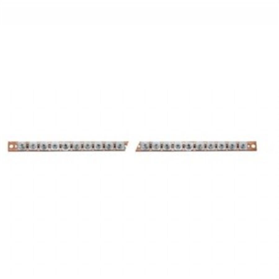 (15x3)mm -62 VIDALI 1 METRE BAKIR BARA