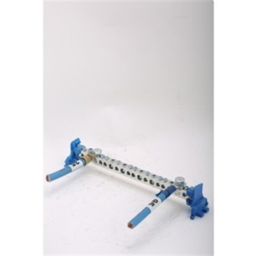 16 DELIKLI - (2x25mm² + 14x16mm²)  NÖTR BARASI 125A