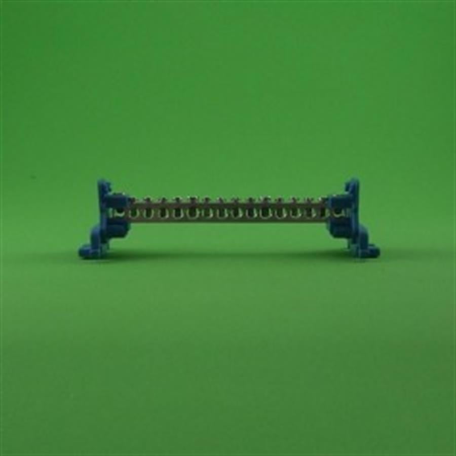16 DELIKLI - (4x16mm² +12x10mm²)  NÖTR BARASI 80A
