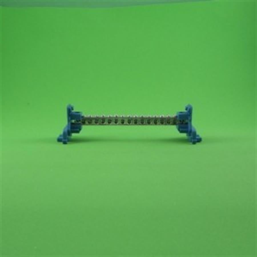 17 DELIKLI - (4x10mm² + 13x6mm²) NÖTR BARASI 63A