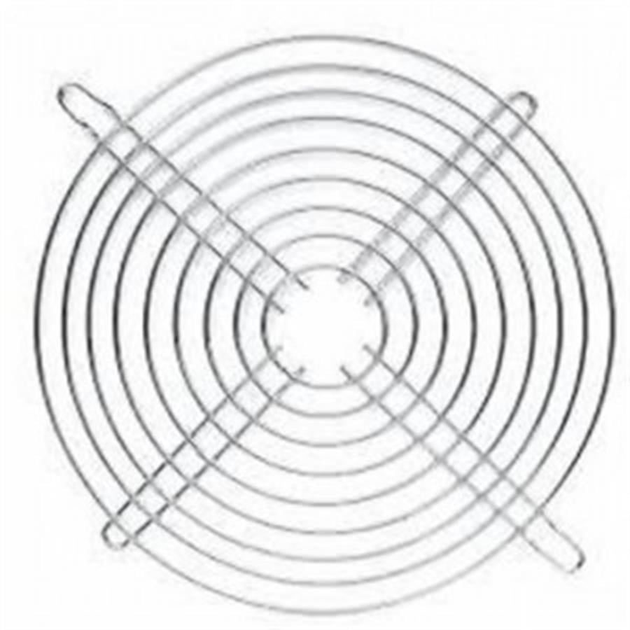 170X150 mm FAN IÇIN KORUMA TELI