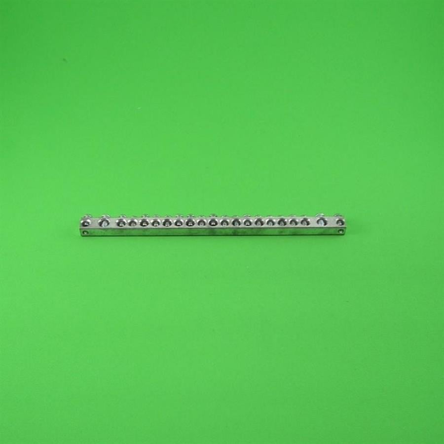 18 DELIKLI - (2x25mm² + 16x16mm²)  TOPRAK BARASI 125A