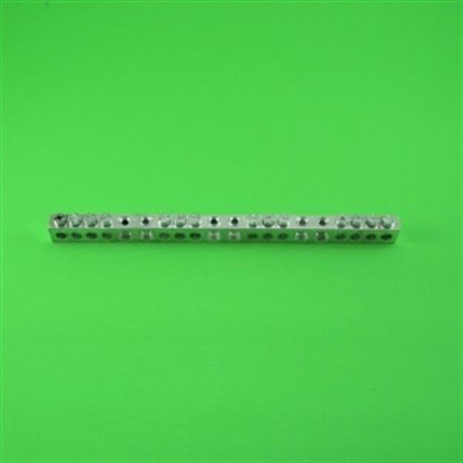 18 DELIKLI - (2x35mm² + 6x25mm² + 10x16mm²) TOPRAK BARASI 160A