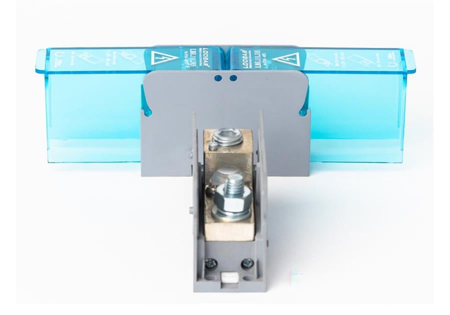 1x95mm² SKP - 1x95mm² GIRIS- ÇIKIS EK KLEMENS 310A
