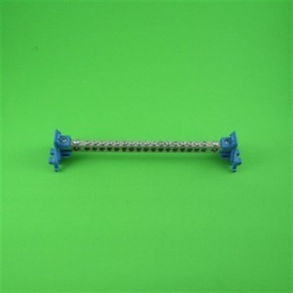 20 DELIKLI - (2x25mm² + 18x16mm²)  NÖTR BARASI 125A