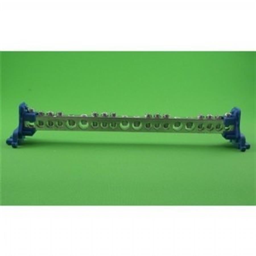 20 DELIKLI - (2x35mm² + 6x25mm² + 12x16mm²) NÖTR BARASI 160A