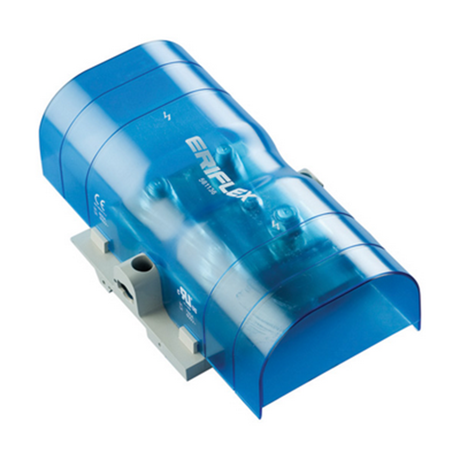 2x300mm² SKP  GIRIS-ÇIKIS EK KLEMENS 800A