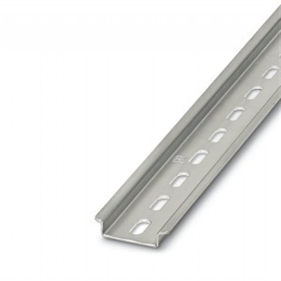 (35X7,5) mm SAC MONTAJ RAYI 2 METRE İNCE