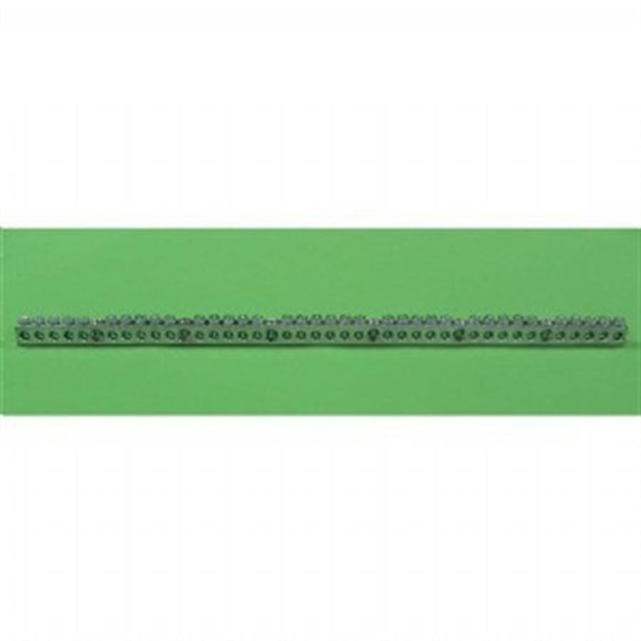 40 DELIKLI - (6x35mm² + 34x16mm²) TOPRAK BARASI 160A