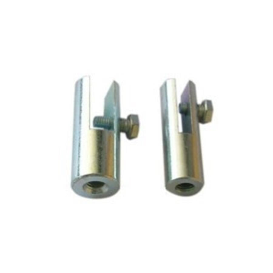 5 mm BARA IÇIN  M10  SERFIL