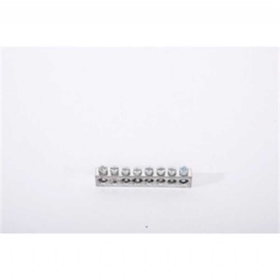 6 DELIKLI - (1x10mm² + 5x6mm²) TOPRAK BARASI 63A
