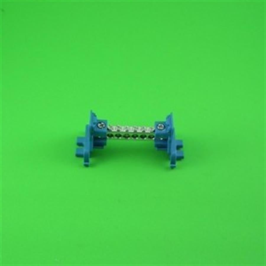 8 DELIKLI - (1x16mm² +1x10mm² + 4x6mm²) NÖTR BARASI 80A