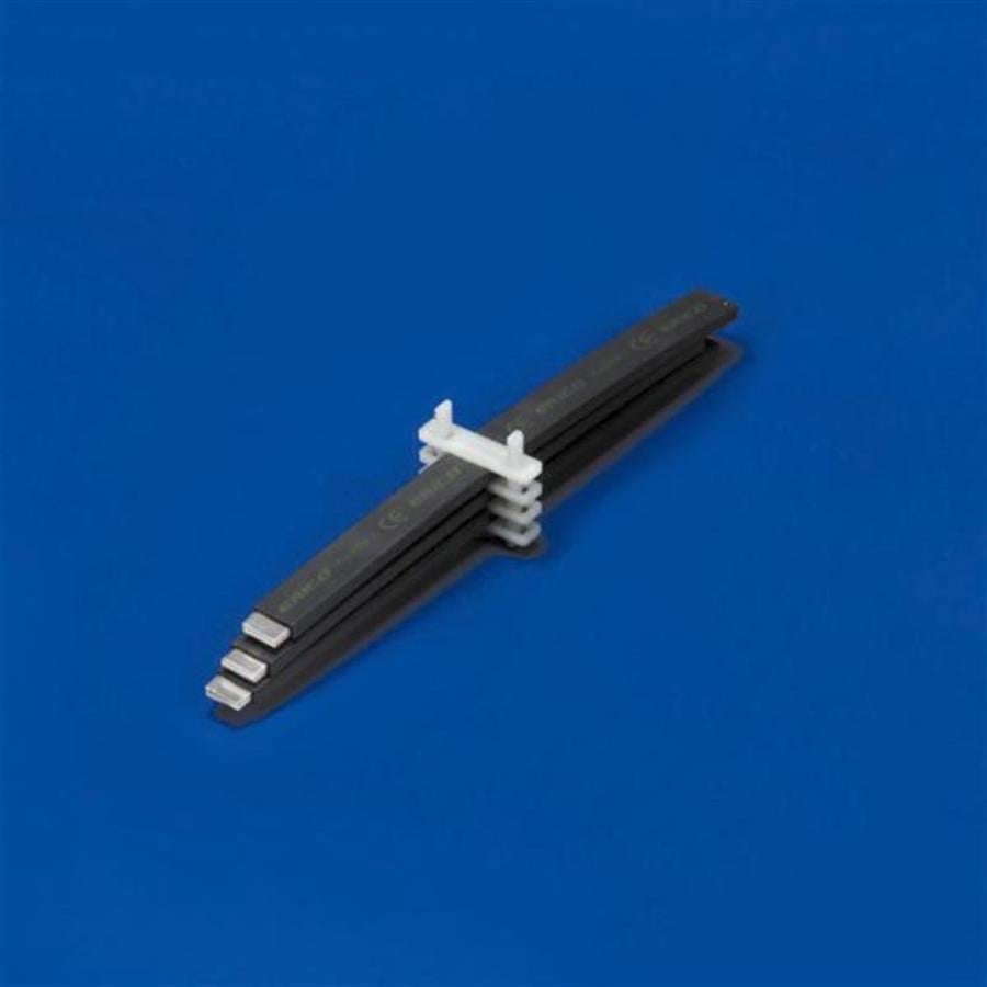 BARA KELEPÇESI PLASTIK DIKEY (80-100)mm BARA IÇIN