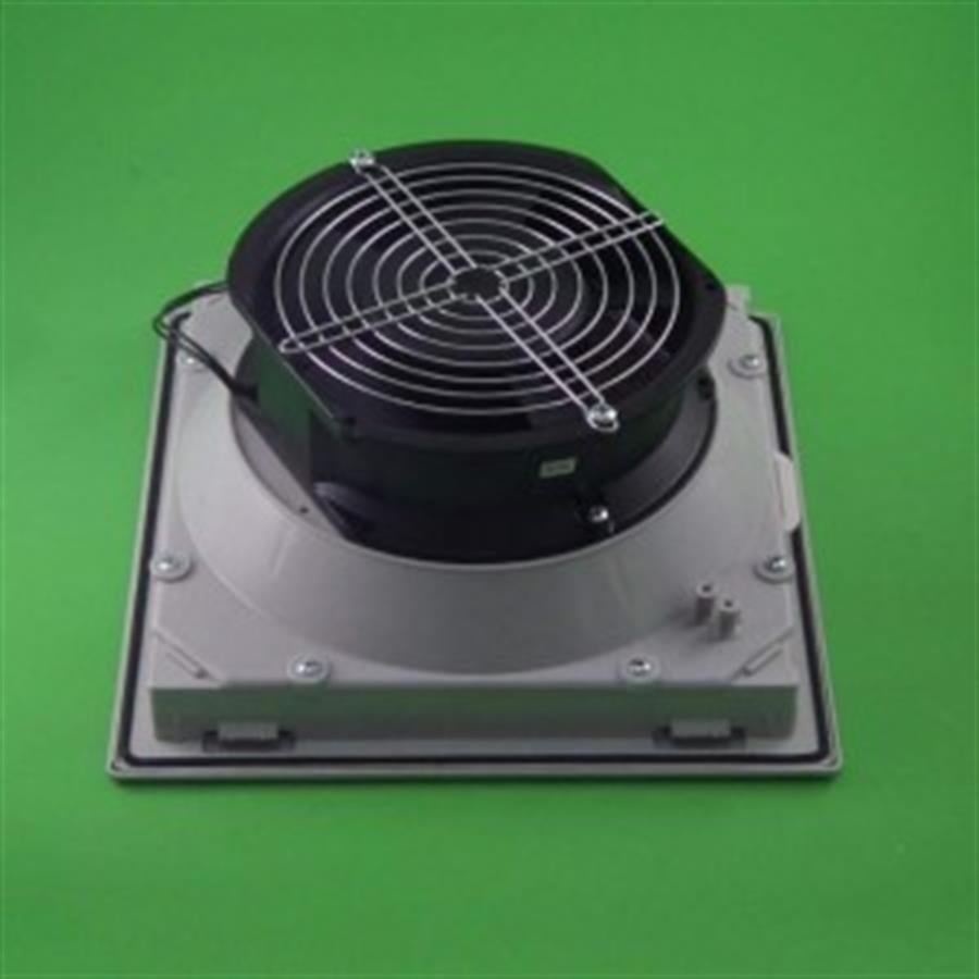 FAN SETI SALZER (172x150x50) FAN,(250x250) PANJUR