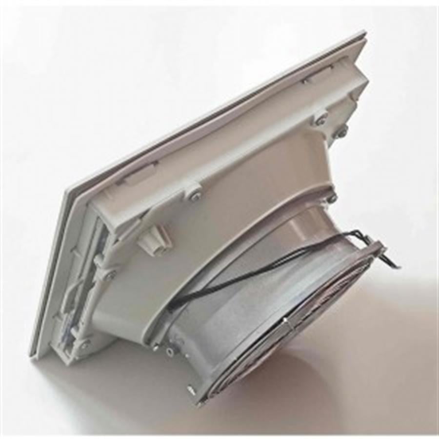 FAN SETI SALZER (172x150x55) FAN, (250x250) PANJUR