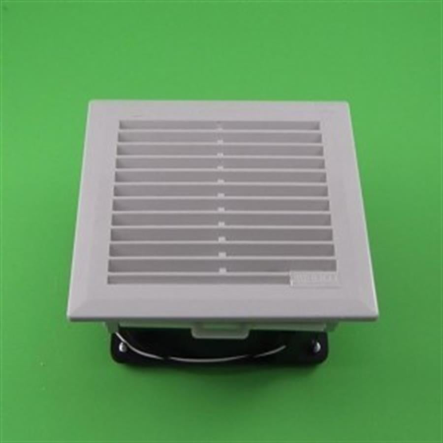 FAN SETI SALZER (80x80x38) FAN, (105x105) PANJUR