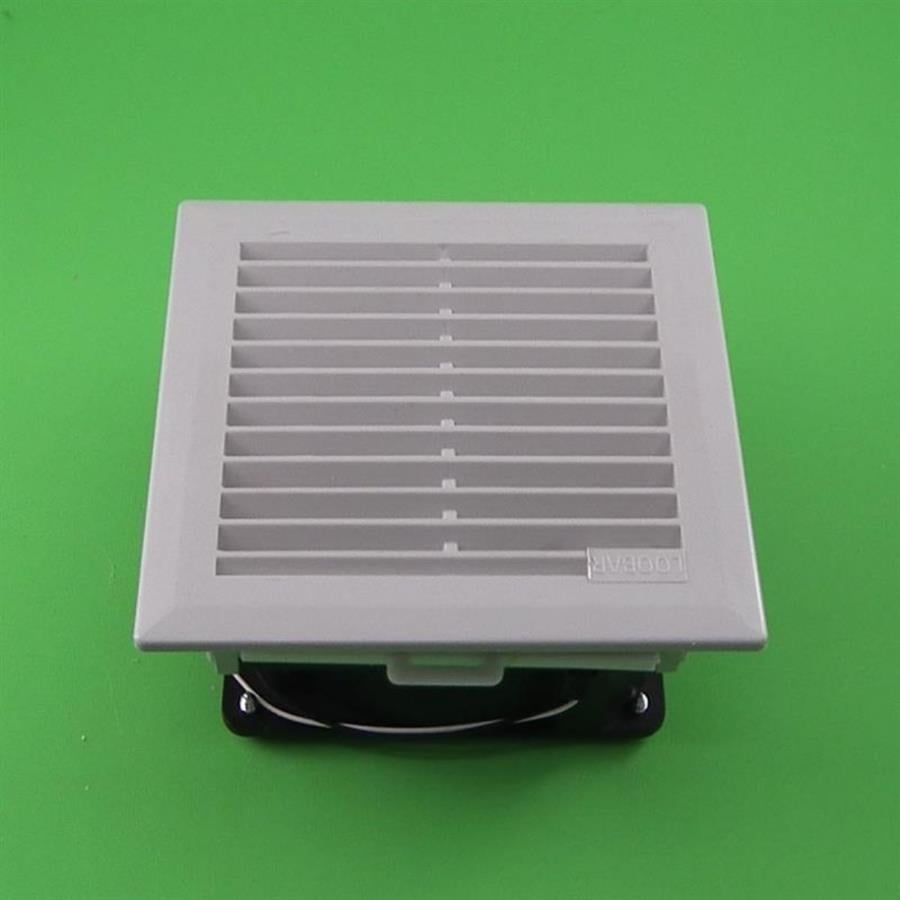 FAN SETI TIDAR (120x120x38) FAN,(150x150) PANJUR