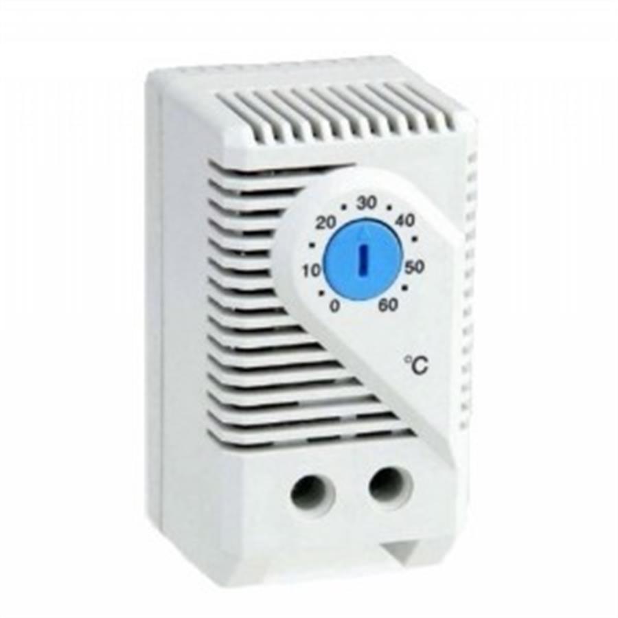 FAN TERMOSTAT DEMEX MAVİ